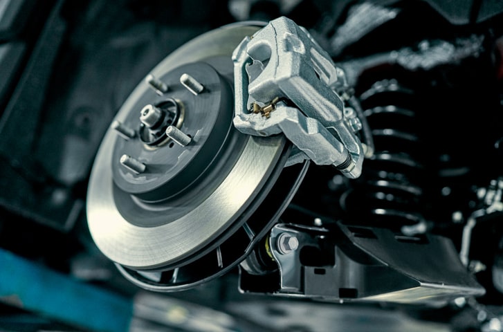 Buick Regal Auto Parts: Key Points for Selection and Maintenance